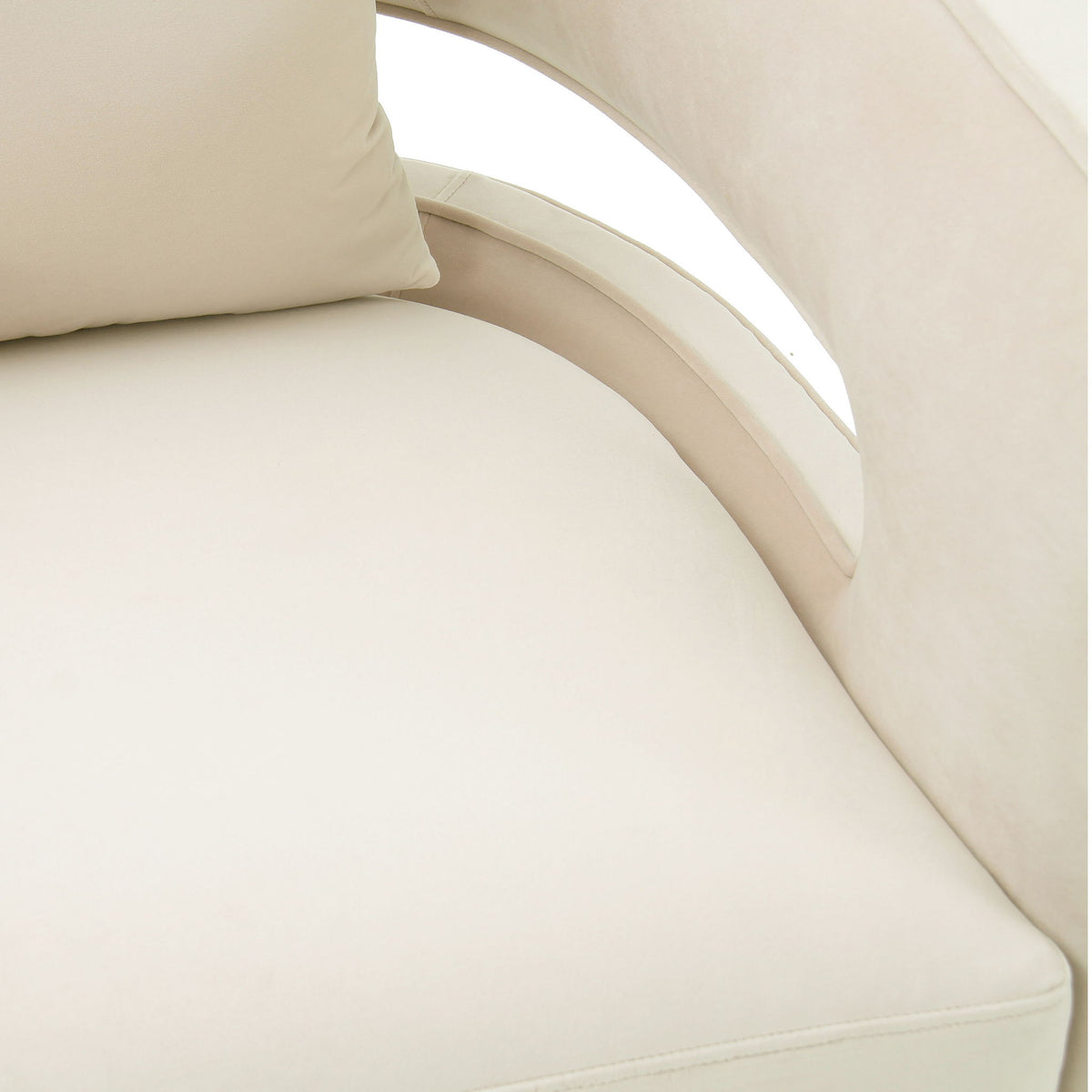 Kennedy - Swivel Chair
