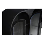 Salone - Sideboard - Black