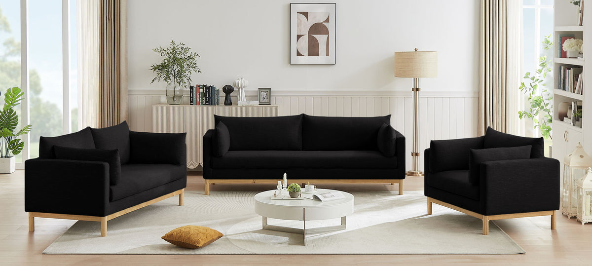 Langham - Chair
