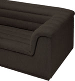 Cascade - Boucle Modular Sectional