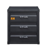 Cargo - Chest