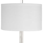 Mystique - Table Lamp - White