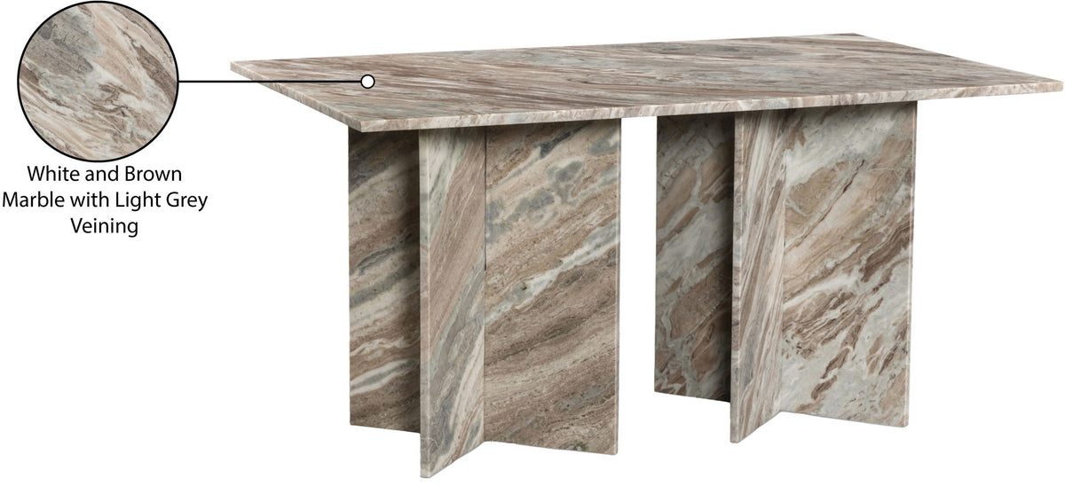 Verona - Dining Table