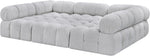 Ames - 6 Piece Modular Sectional