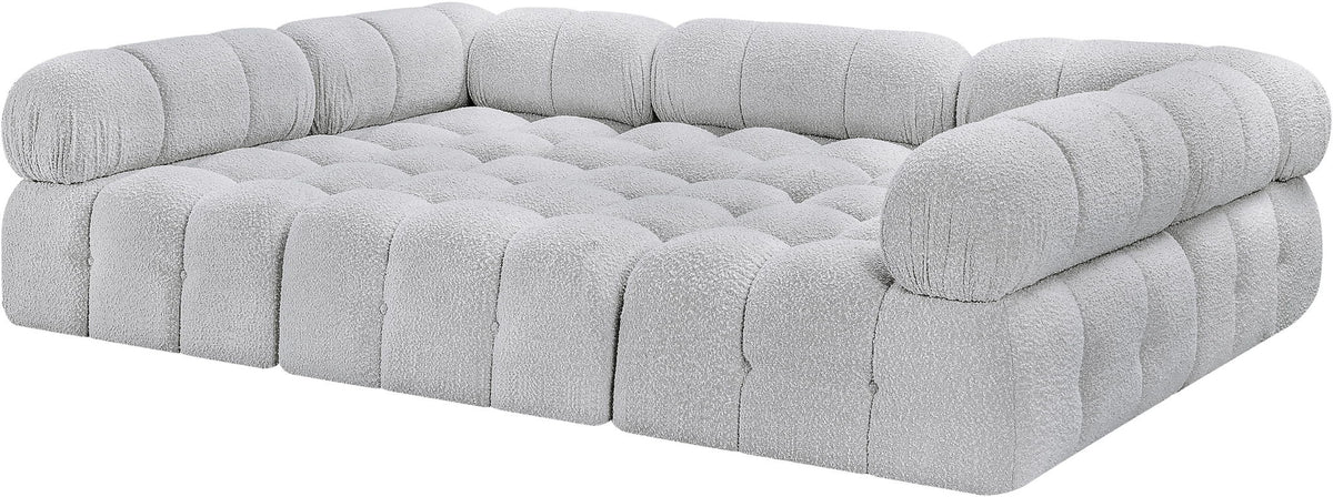 Ames - 6 Piece Modular Sectional