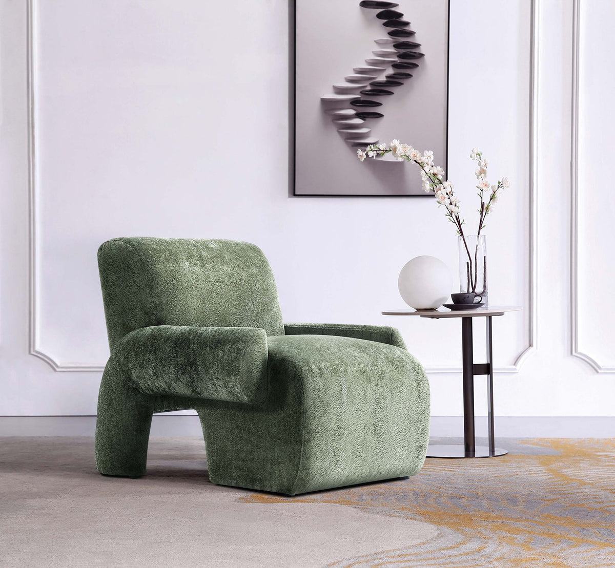 Manhattan Verandah - Lounge Chair