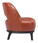 Mistley - Accent Chair - Brown