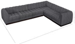 Quinn - 6 Piece Modular Sectional