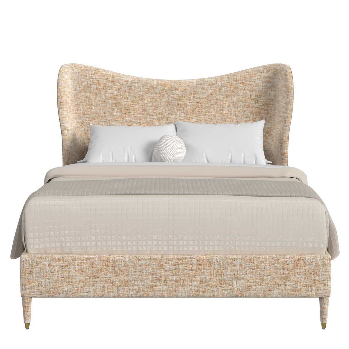 Cocoon - Bed