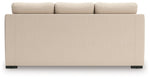 Lango - Queen Sofa Chaise Sleeper - Jute