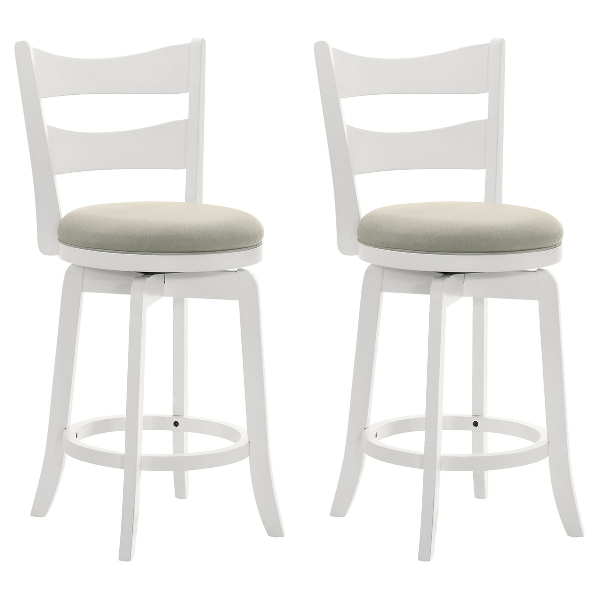 Blair - Swivel Barstool