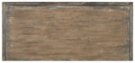 Ciao Bella - Bachelors Chest - Light Brown