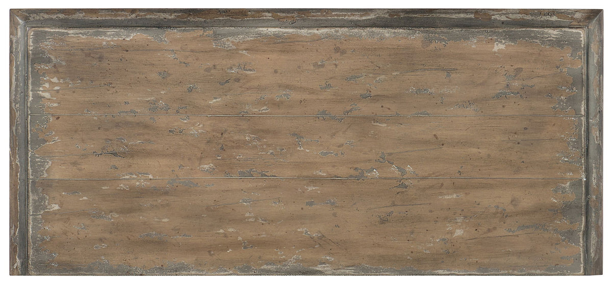 Ciao Bella - Bachelors Chest - Light Brown