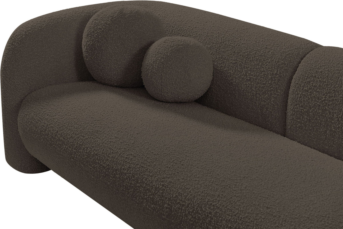 Emory - Loveseat