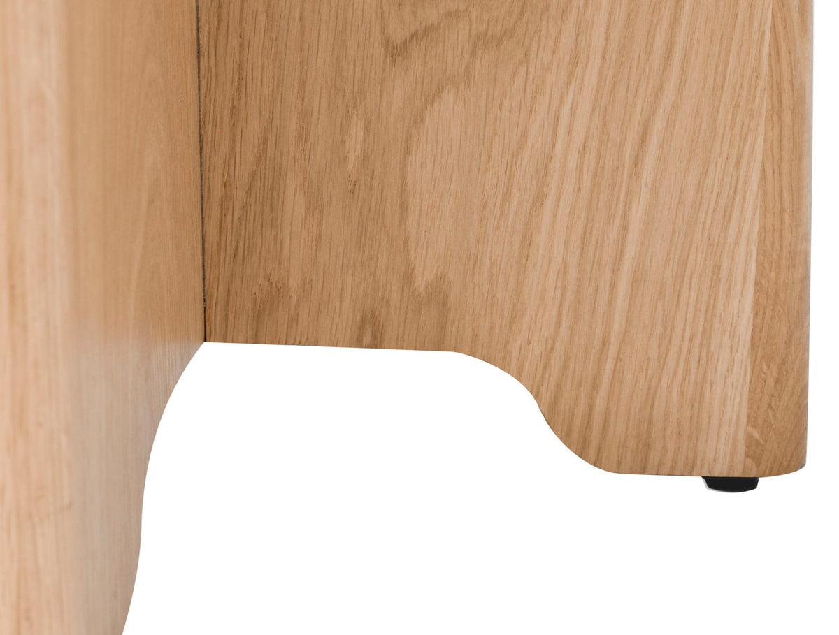 Jasper - Stool - Cream