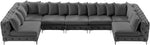 Tremblay - 7 Piece Modular Sectional