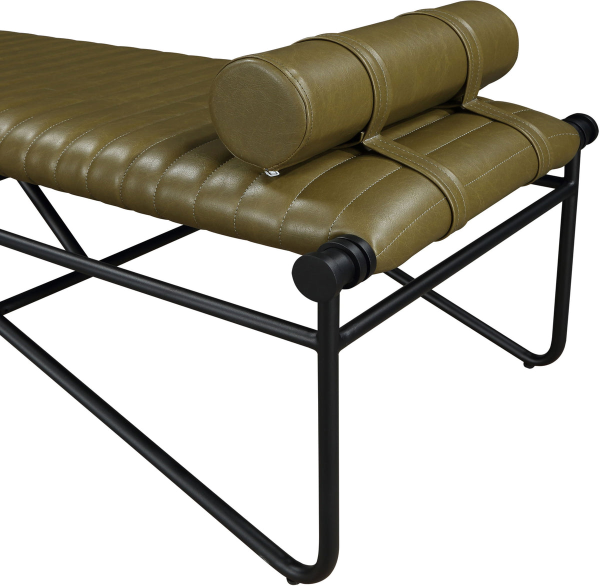 Gatsby - Bench