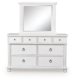 Rowlenstown - Dresser