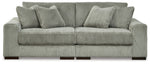 Lindyn - Sectional