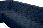 Tuft - 7 Piece Modular Sectional