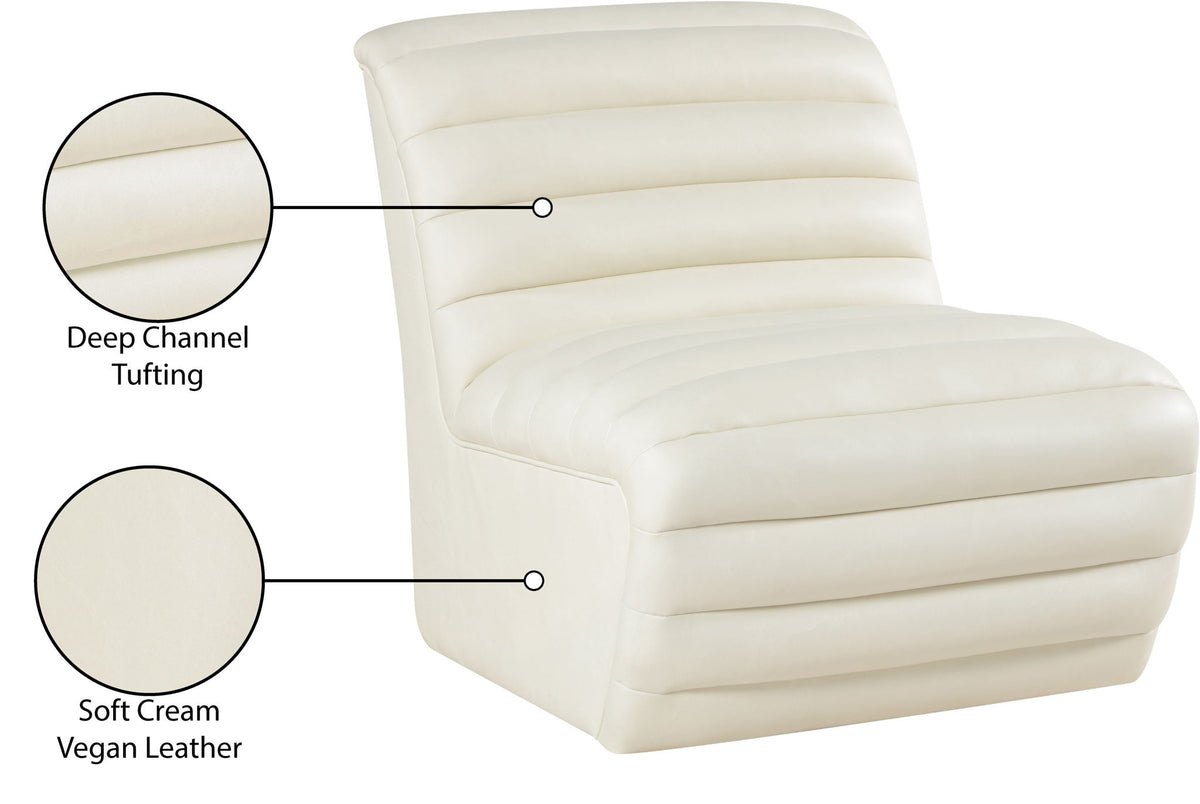 Vega - Accent Chair