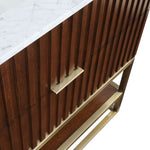 Monad - Bathroom Vanity
