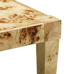 Brandyss - End Table