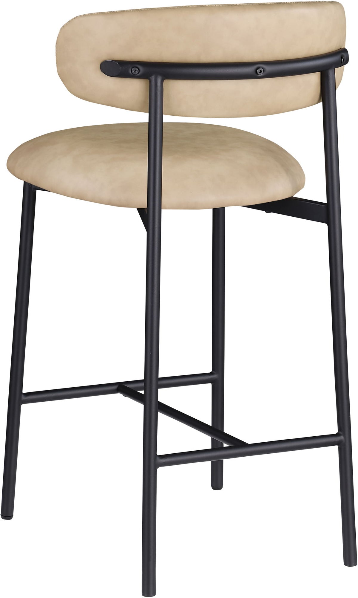 Lupita - Counter Stool (Set of 2)