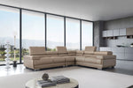 2119 - Sectional