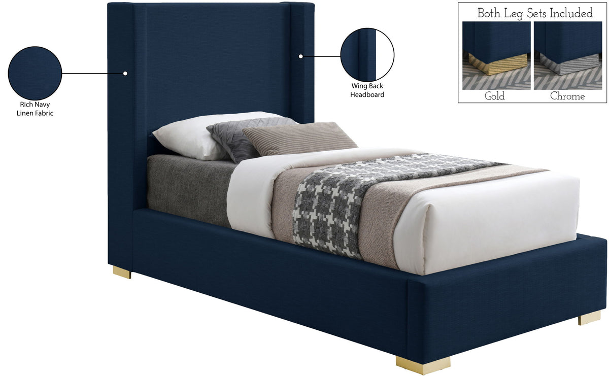 Royce - Bed