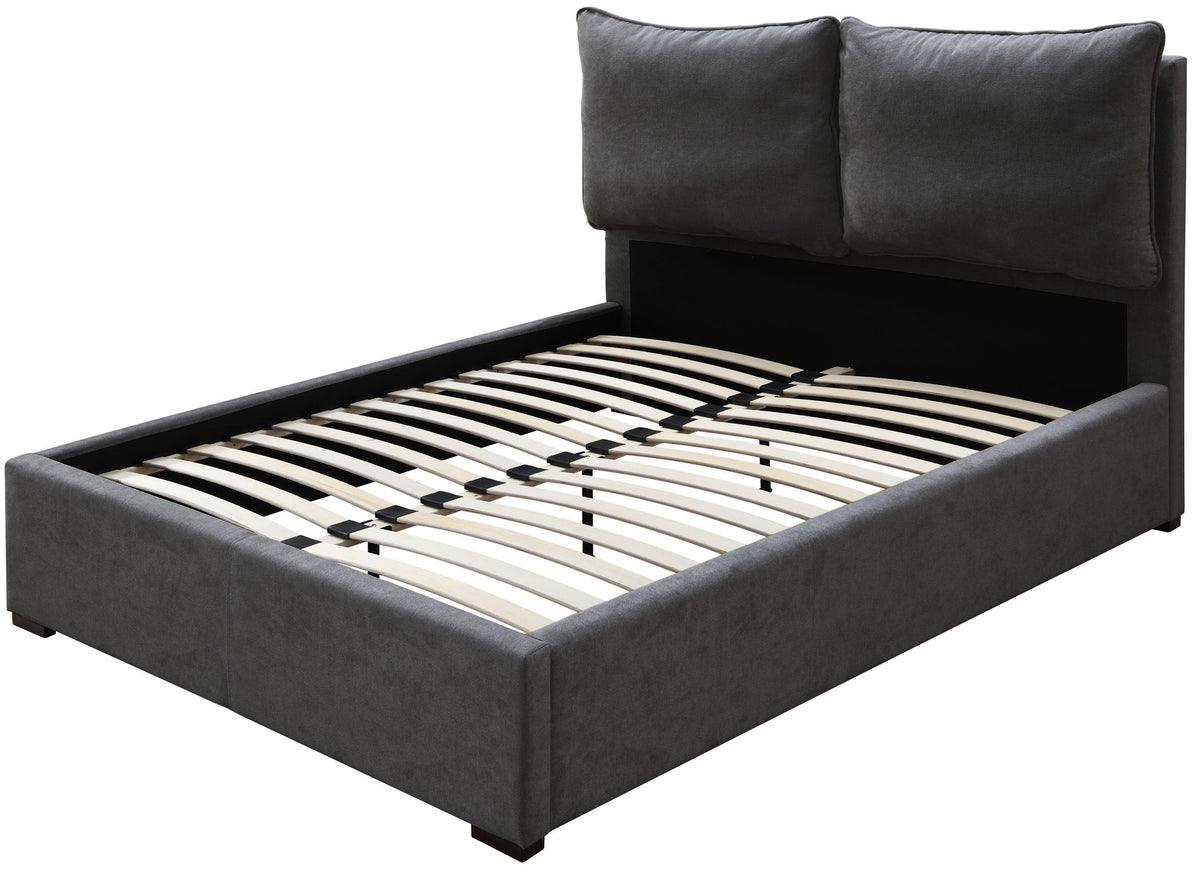 Misha - Bed