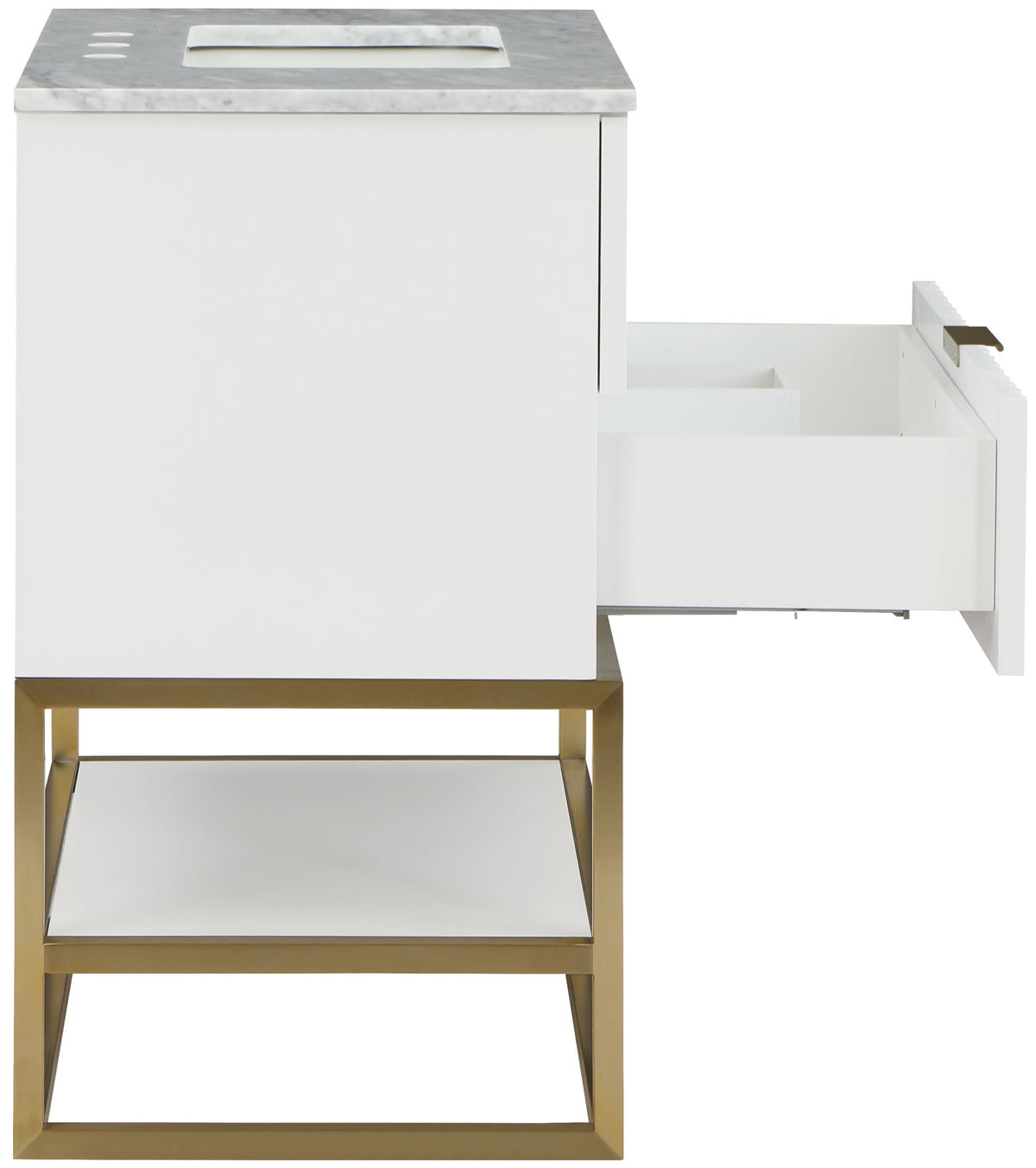 Monad - Bathroom Vanity