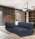 Bale - 2 Piece Curved Modular Sofa