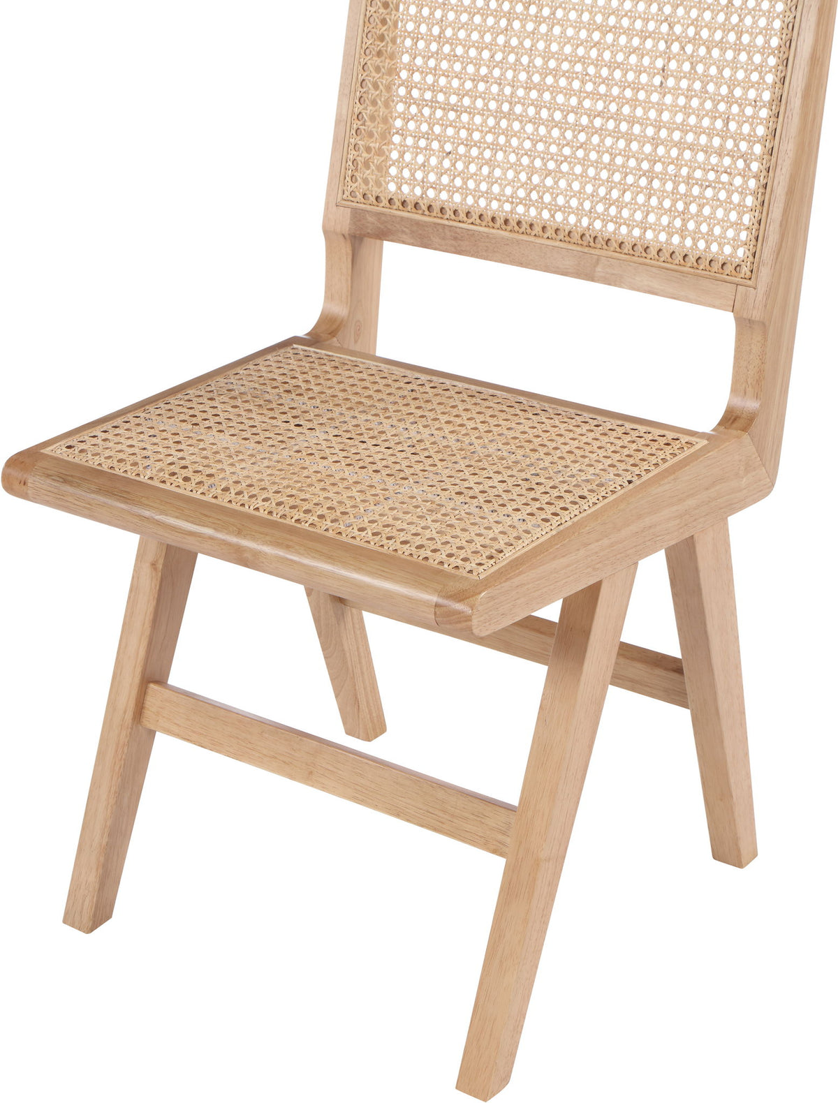 Preston - Dining Side Chair (Set of 2)