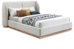 Jardin - Bed