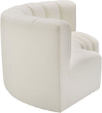 Arc - Faux Leather 3 Piece Modular U-Shaped Sofa