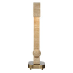 Equilibrium - Table Lamp - Beige