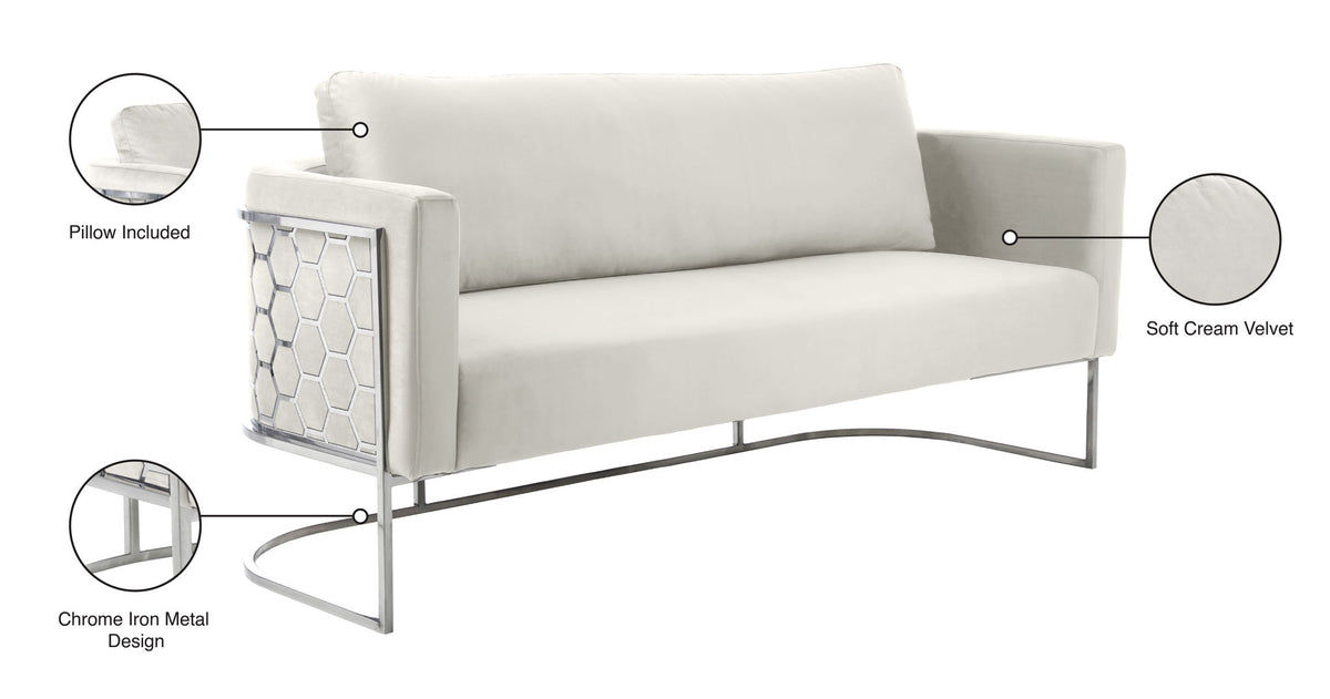 Casa - Sofa