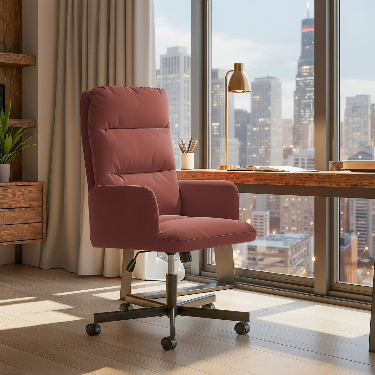 Sable - Office Chair