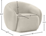 Emery - Chair