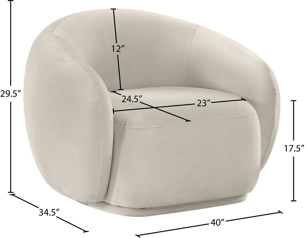 Emery - Chair