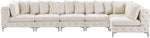 Tremblay - 6 Piece Modular Sectional