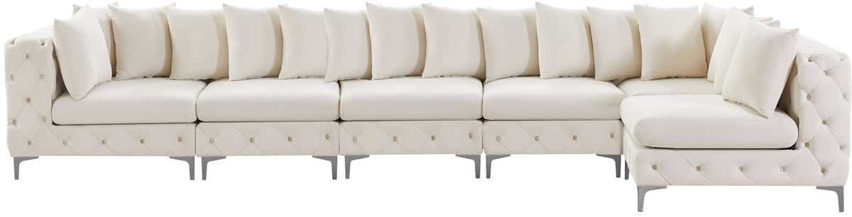 Tremblay - 6 Piece Modular Sectional