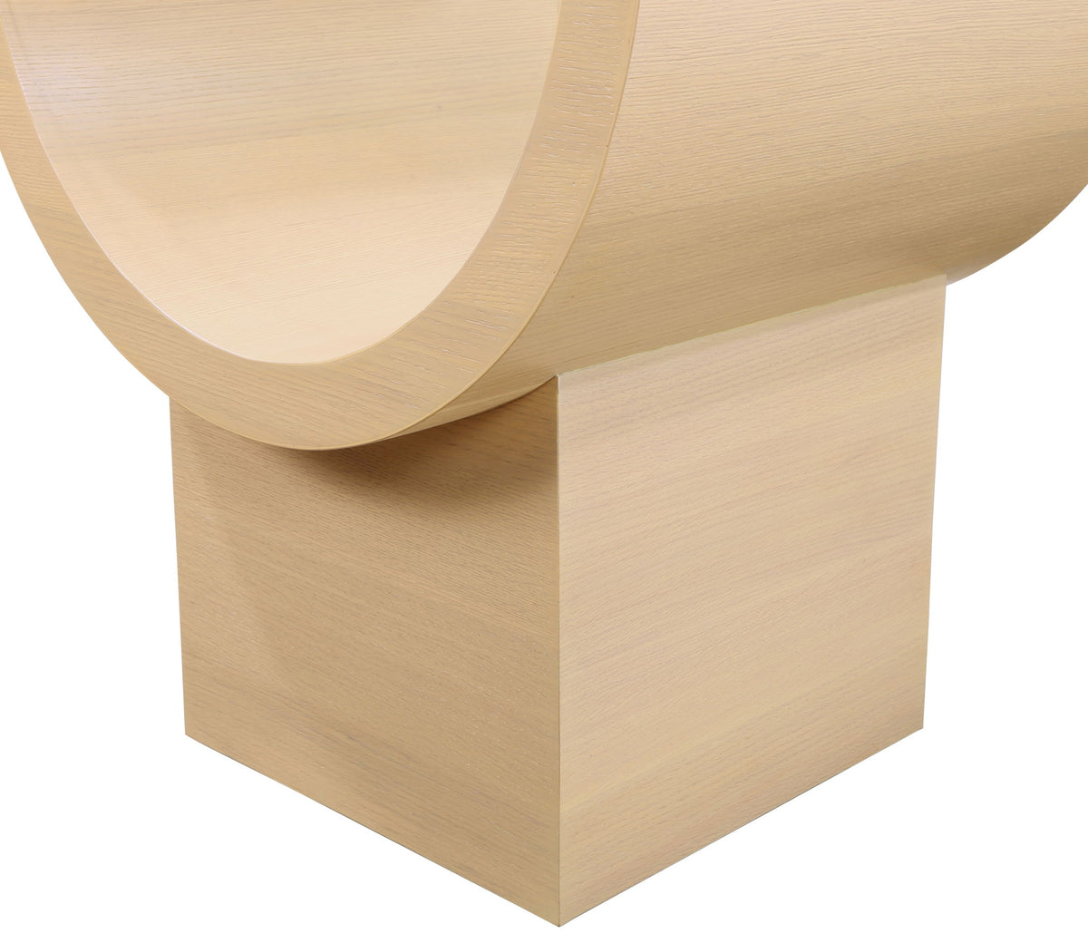 Beverwil - End Table