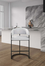 Manhattan Augusta - Counter Stool