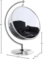 Luna - Swing Chair