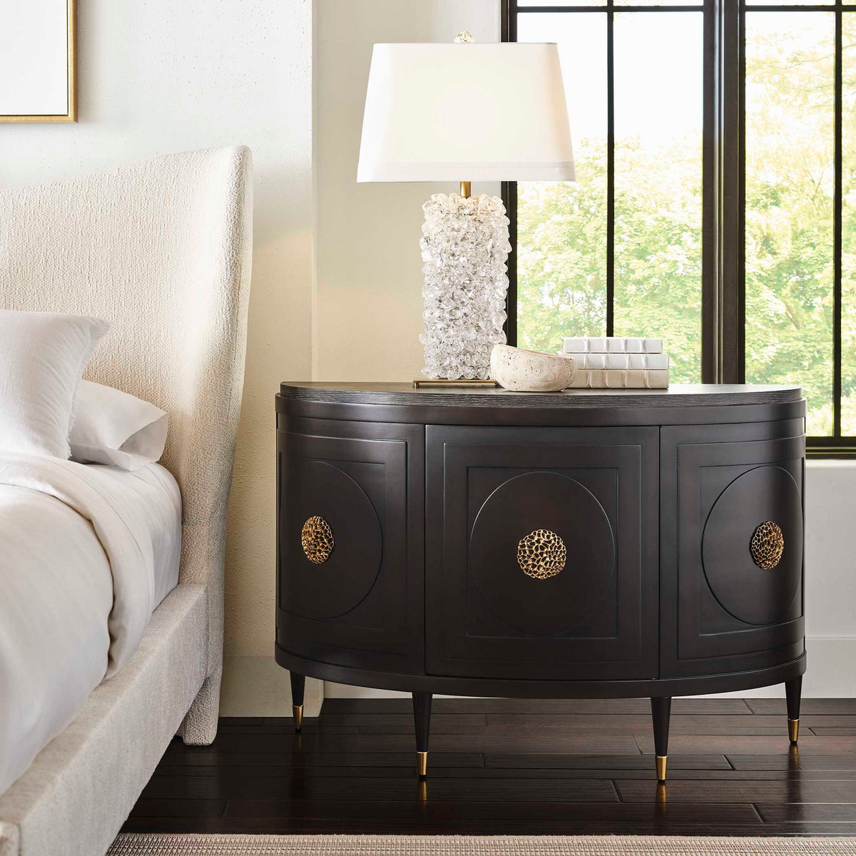 Paris - Console Cabinet