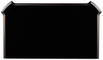 Telluride - Lateral File - Black