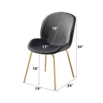 Chuchip - Side Chair