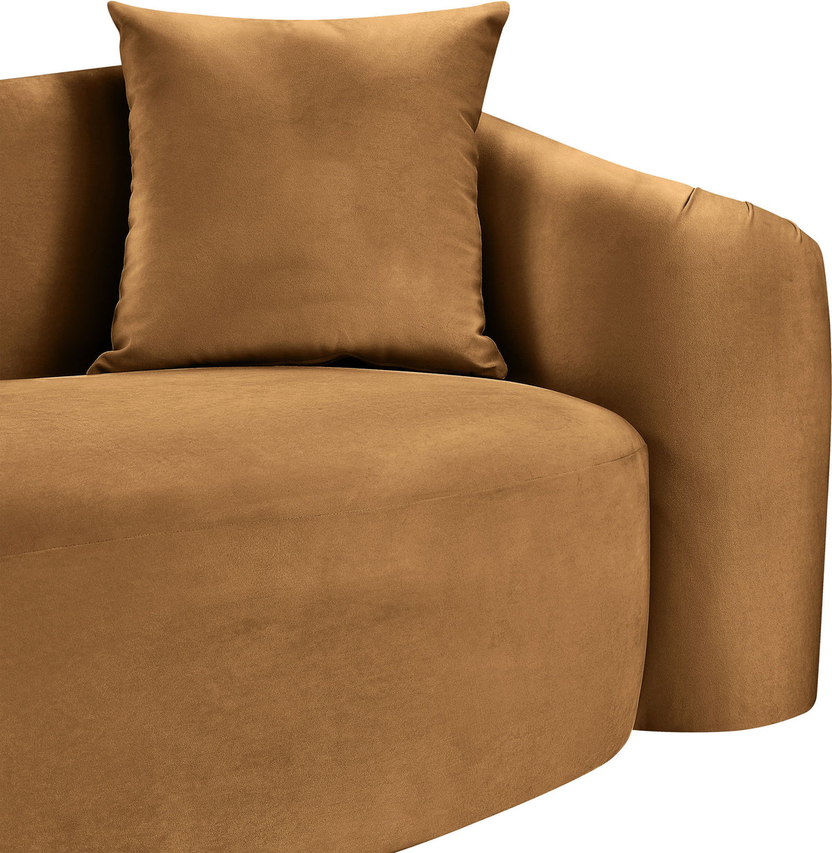 Destin - Chair - Saddle